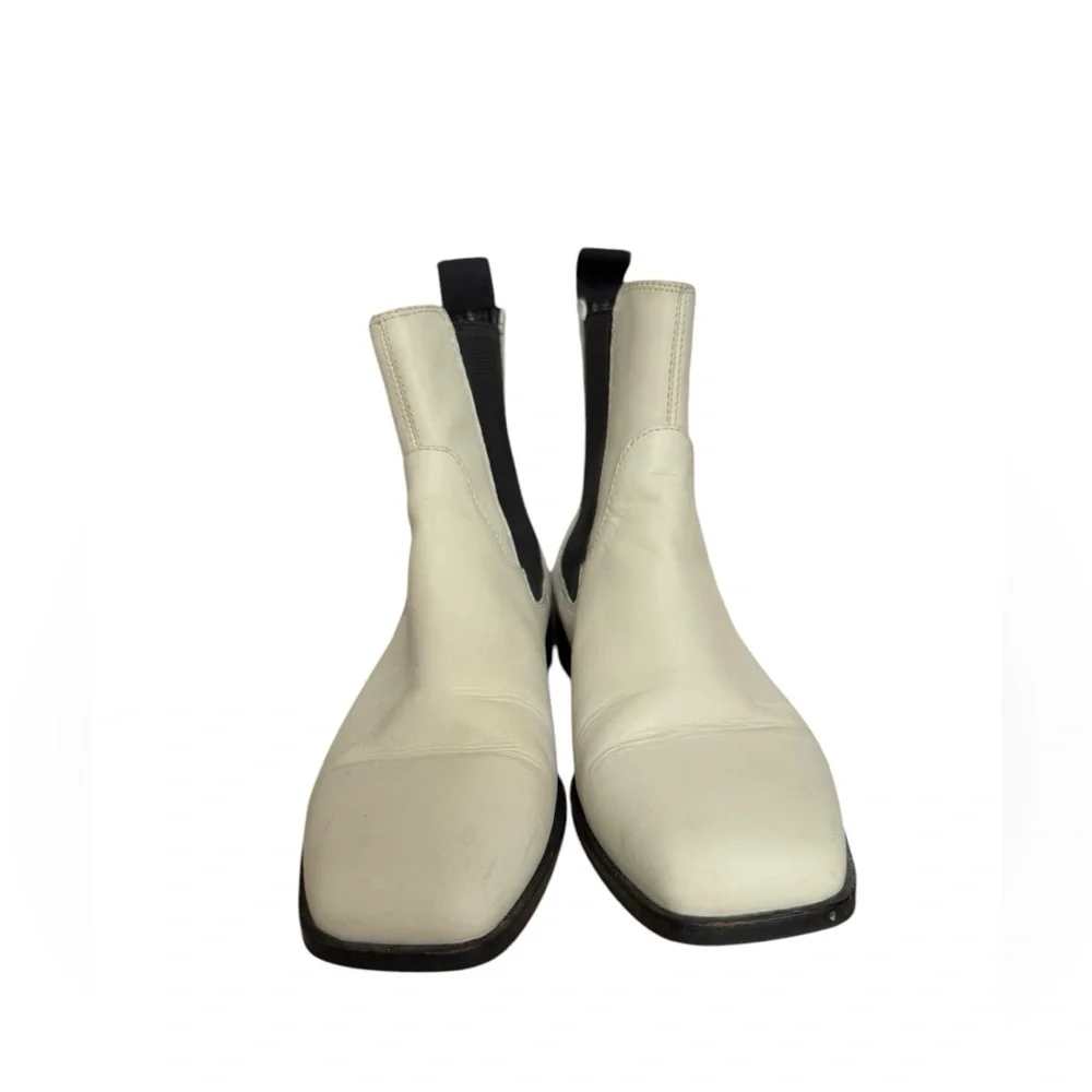 Vagabond Cora Leather Chelsea Boot Size 37 or US 7 - Picture 6 of 12